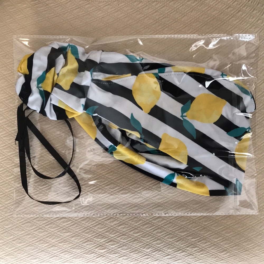 Surgical Cap / Bonnet